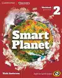 2º ESO. W.B. SMART PLANET SPANISH