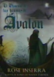 EL ORÁCULO DE LAS BRUMA DE AVALOS (36 CARTAS)