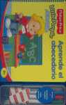 APRENDE EL ABECEDARIO. LITTLE PEOPLE