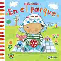 HABLAMOS... EN EL PARQUE