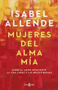 MUJERES DEL ALMA MIA