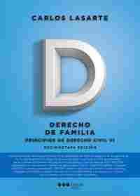 (18º) VI. PRINCIPIOS DE DERECHO CIVIL: DERECHO DE FAMILIA (18ª ED.)
