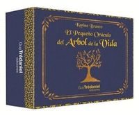 EL PEQUEÑO ORÁCULO DEL ÁRBOL DE LA VIDA