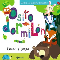 OSITO DORMILON. CUENTA Y JUEGA.