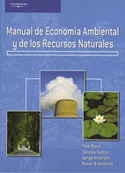 MANUAL DE ECONOMIA AMBIENTAL Y RECURSOS NATURALES