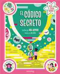 EL CÓDIGO SECRETO