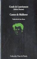 CANTOS DE MALDOROR
