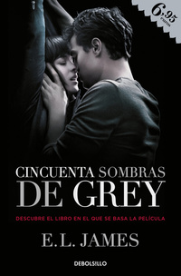 1. CINCUENTA SOMBRAS GREY ( PELI ) RELANZAM