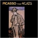 PICASSO Y ELS 4 GATS