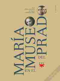 MARIA EN EL MUSEO DEL PRADO