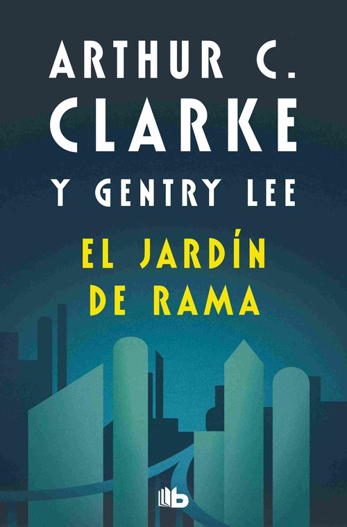 EL JARDIN DE RAMA. RAMA 3