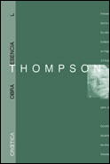 THOMPSON ESENCIAL