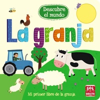 DESCUBRE. LA GRANJA