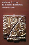 FILOSOFIA HELENISTICA, LA