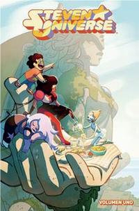 1. STEVEN UNIVERSE