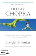 ENERGIA SIN LIMITES