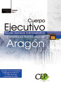 CUERPO EJECUTIVO ESCALA GENERAL ADMINISTRATIVA. COMUNIDAD AUTÓNOMA DE