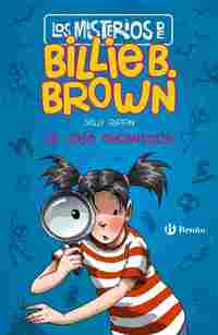 LA CASA ENCANTADA. LOS MISTERIOS DE BILLIE B. BROWN, 1