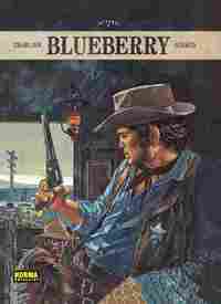 BLUEBERRY. EDICION INTEGRAL 2