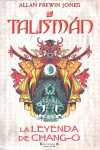 LEYENDA DE CHANG-O, LA. TALISMAN