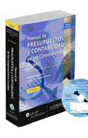 (6º) MANUAL DE PRESUPUESTOS Y CONTABILIDAD DE CORPORACIONES LOCALES