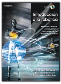 INTRODUCCION A LA ROBOTICA