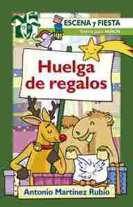 HUELGA DE REGALOS