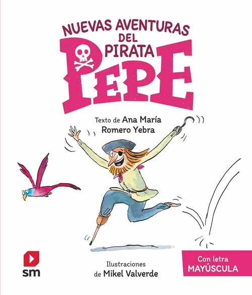 NUEVAS AVENTURAS DE PIRATA PEPE. 2
