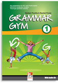 1. GRAMMAR GYM (+ CD)