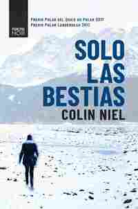 SOLO LAS BESTIAS