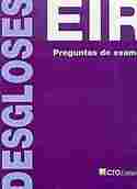 CTO ENFERMERIA. DESGLOSES EIR. PREGUNTAS DE EXAMEN