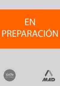 PERSONAL LABORAL DE CORREOS. SIMULACROS DE EXAMEN VOLUMEN 2
