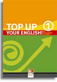 1. TOP UP YOUR ENGLISH (+ CD) GRAMMAR & SKILLS