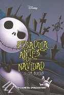 PESADILLA ANTES DE NAVIDAD