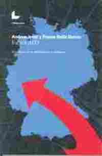 FACTOR AFD. EL RETORNO DE LA ULTRADERECHA A ALEMANIA