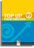 2. TOP UP YOUR ENGLISH (+ CD) GRAMMAR & SKILLS