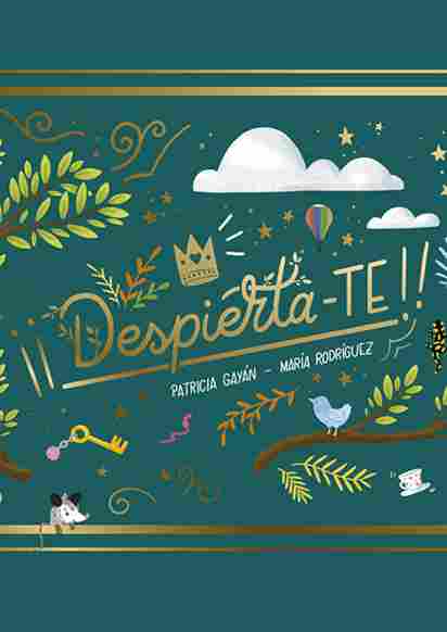 ¡¡ DESPIERTA-TE!!