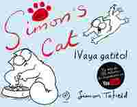 SIMONŽS CAT III. ¡VAYA GATITO!