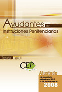 II. TEMARIO AYUDANTES DE INSTITUCIONES PENITENCIARIAS