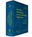 DERECHO URBANISTICO DE LA COMUNIDAD VALENCIANA