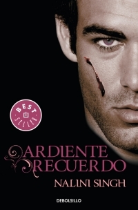 7. ARDIENTE RECUERDO (PSI CAMBIANTES9