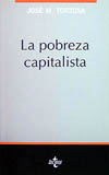 POBREZA CAPITALISTA, LA