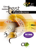 CÓMO REALIZAR UN TEST PSICOTÉCNICO