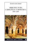 ARQUITECTURA CAROLINGIA Y ROMÁNICA 800-1200