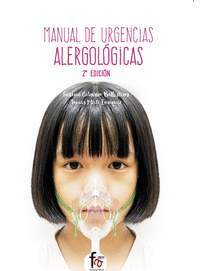(2ª) MANUAL DE URGENCIAS ALERGOLOGICAS