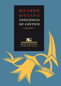 CONCIENCIA DE CANTICO