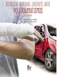 4º. ATENCION INTEGRAL URGENTE ANTEPOLITRAUMATISMO