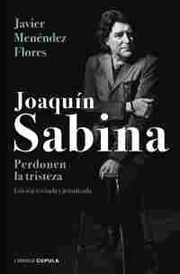 SABINA. PERDONEN LA TRISTEZA