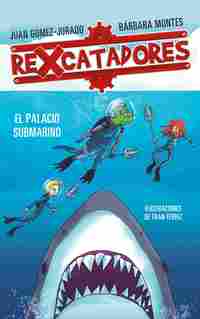REXCATADORES 3