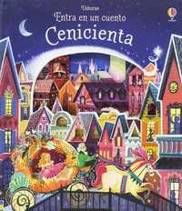 CENICIENTA. ENTRA EN UN CUENTO